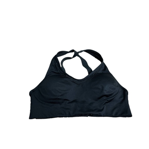 Pink By Victoria Secret Wireless Sports Bra‎ Black Bra Small
